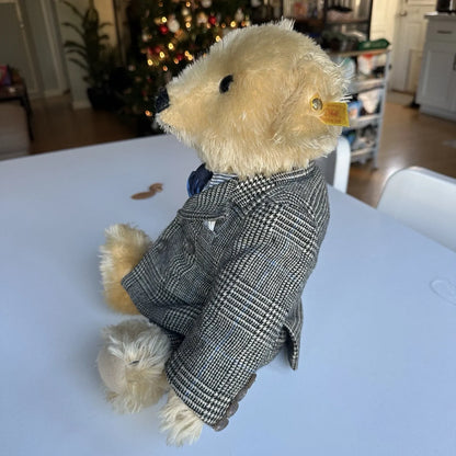 Ours Ralph Lauren x Steiff Polo Bear Chairman II 1993