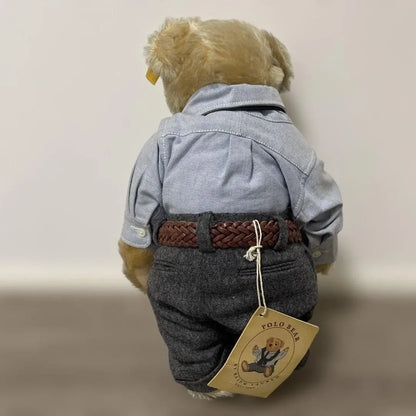 Ralph Lauren x Steiff 1996
