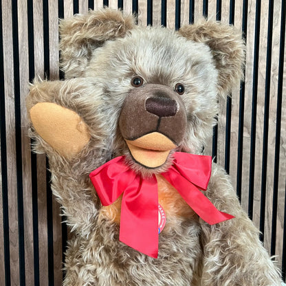 Steiff Ours ZOTTY 1953 (75 cm)