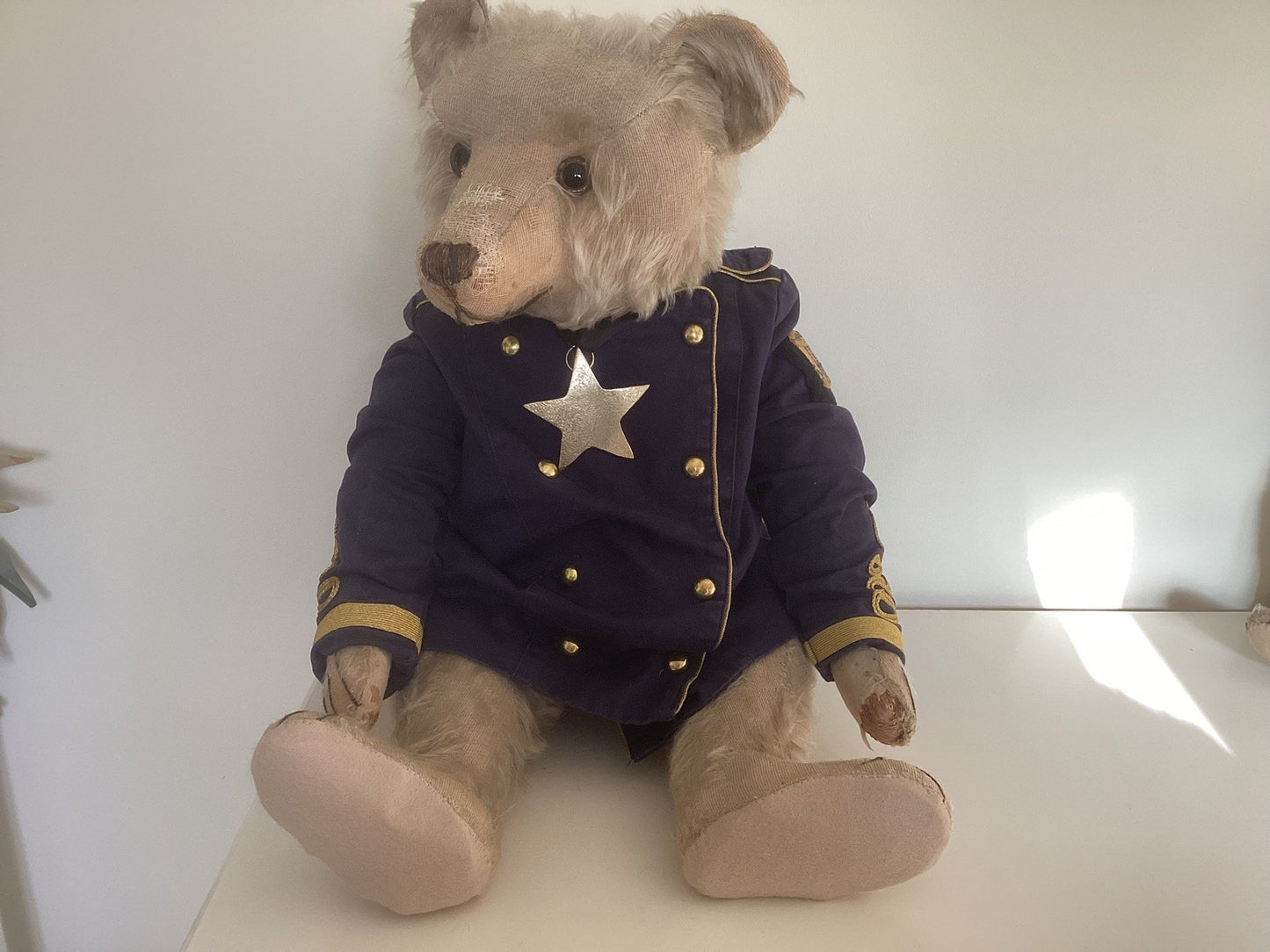 Grand Ours BING c.1920 (24")