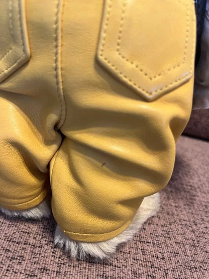 Ralph Lauren x Steiff 1996