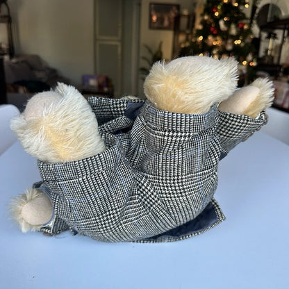 Ours Ralph Lauren x Steiff Polo Bear Chairman II 1993