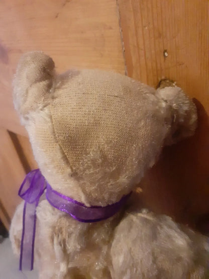 Ours Steiff Antique Début 1900