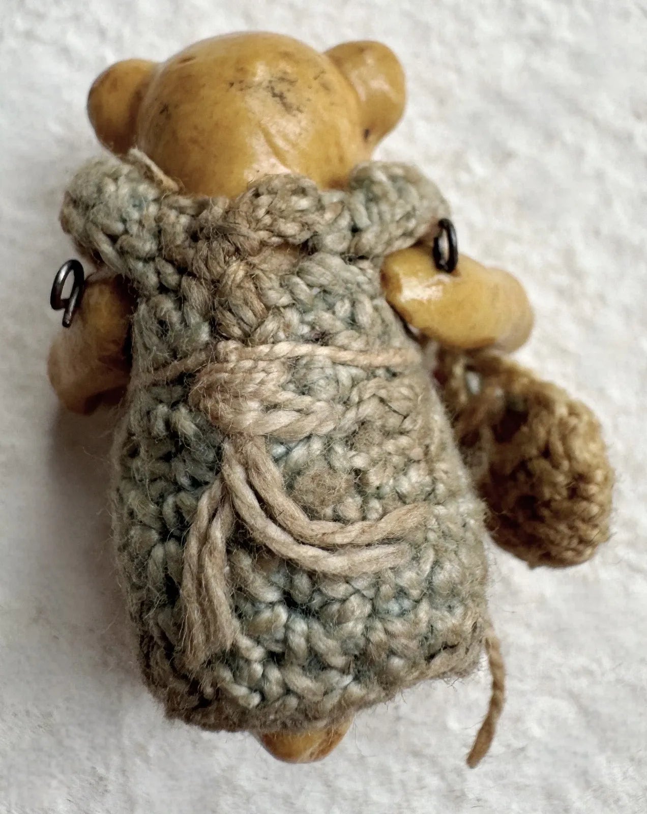Famille Ours HERTWIG (1900-1910)