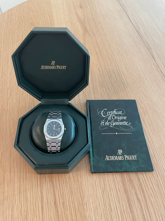 Montre Audemars Piguet Royal – Quartz, 1992