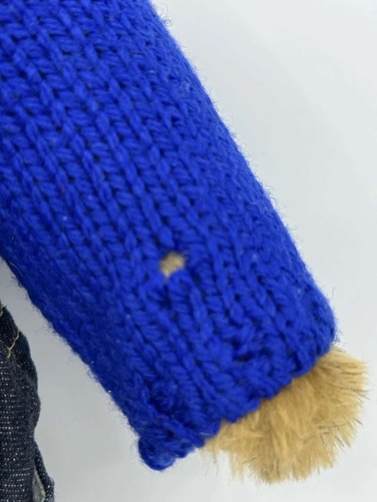 Polo Ralph Lauren Big Pony Bear