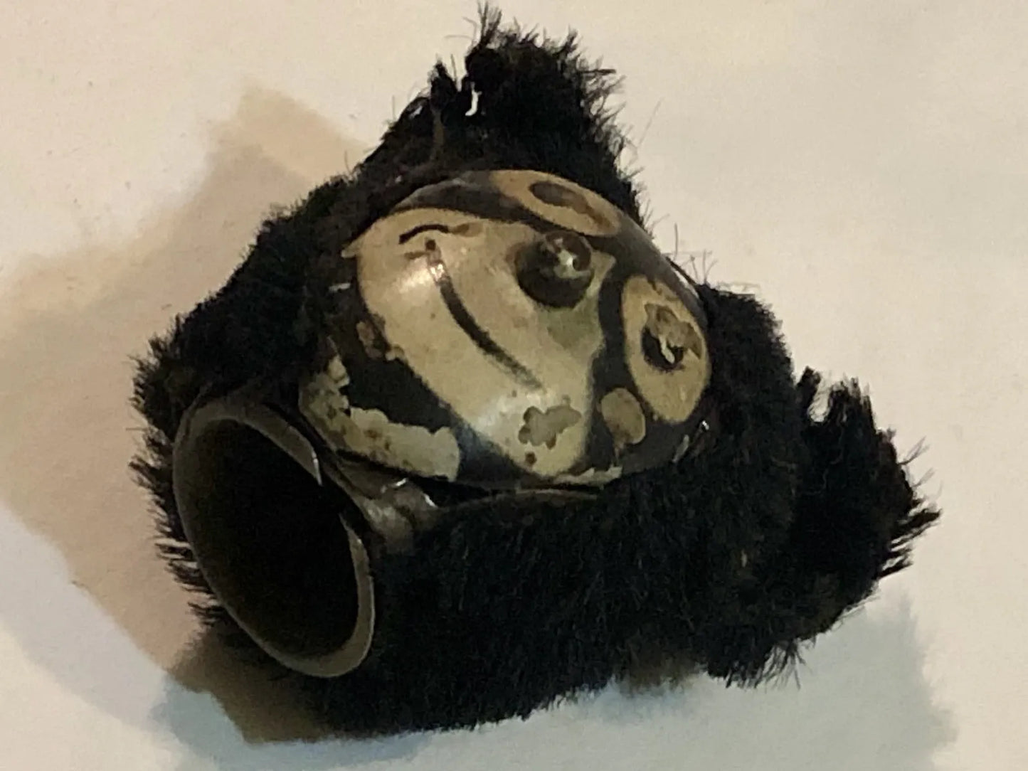 Schuco Felix The Cat Flacon de Parfum (1930)
