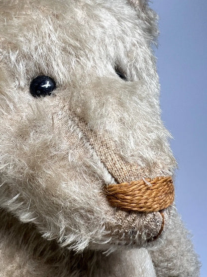 Ours Steiff 1927 Blanc (20")