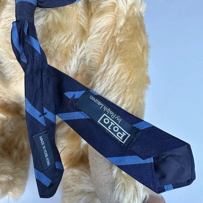 Ours Ralph Lauren x Steiff Polo Bear Chairman II 1993