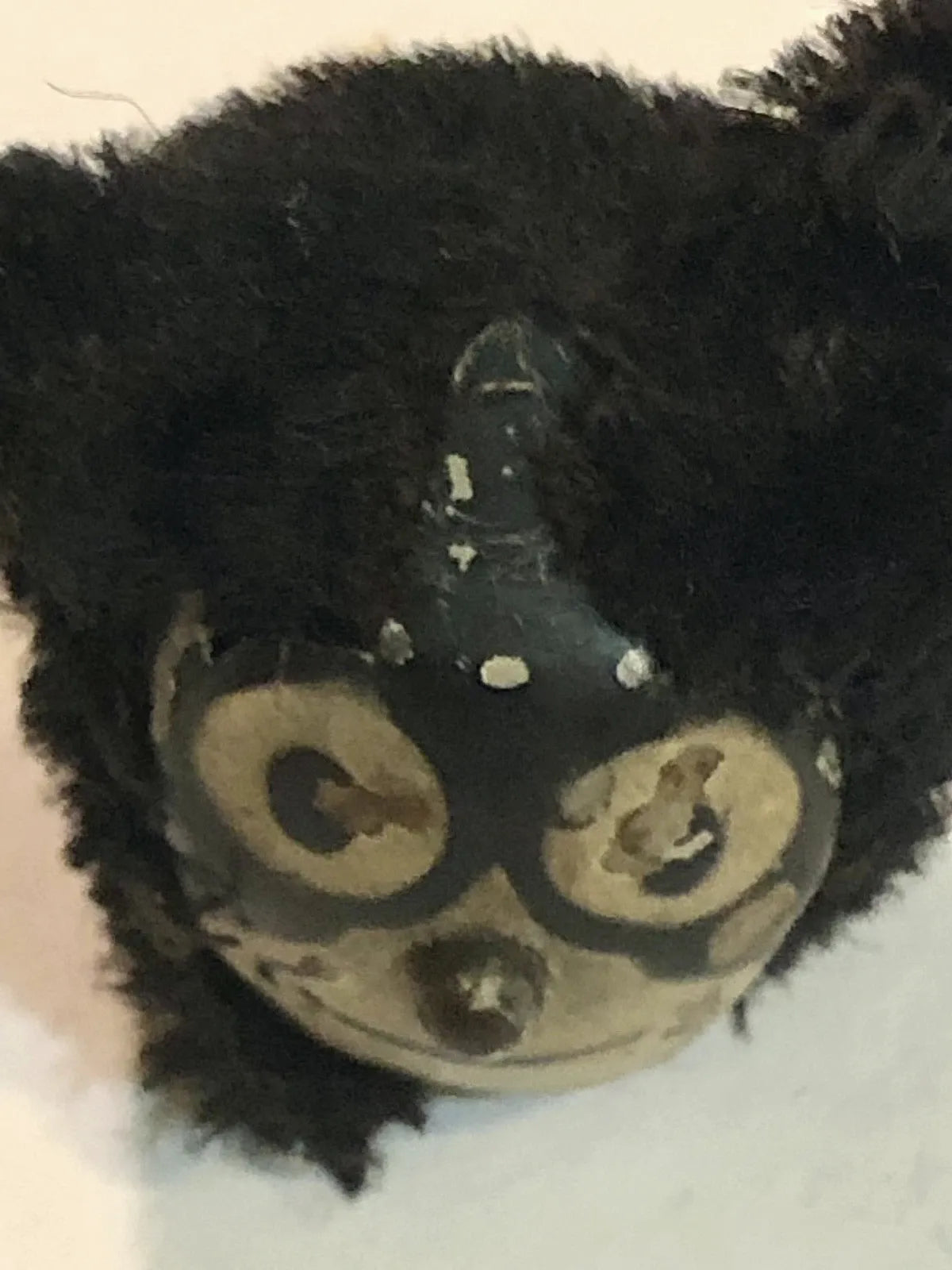 Schuco Felix The Cat Flacon de Parfum (1930)