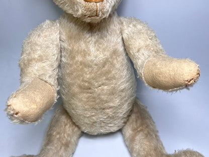 Ours Steiff 1927 Blanc (20")