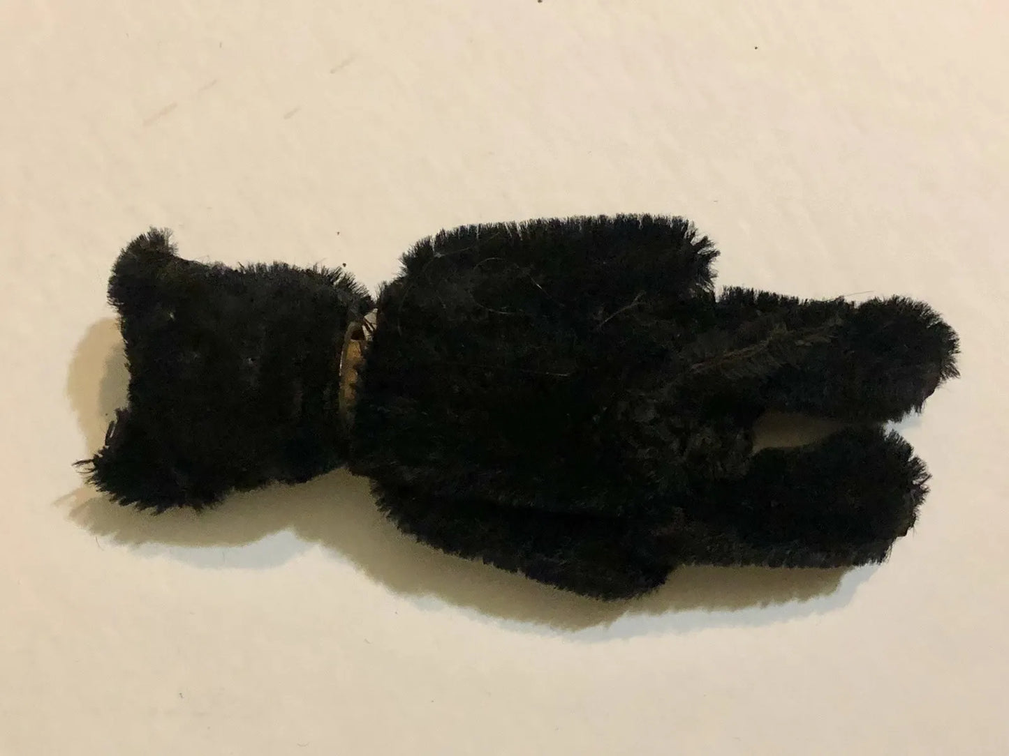 Schuco Felix The Cat Flacon de Parfum (1930)