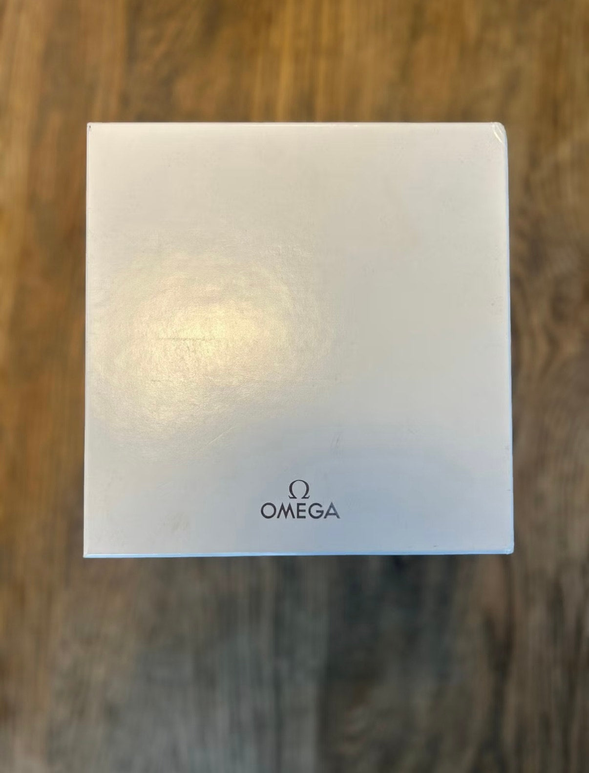 Omega Seamaster James Bond 007 Édition Limitée | Montre Rare Certifiée