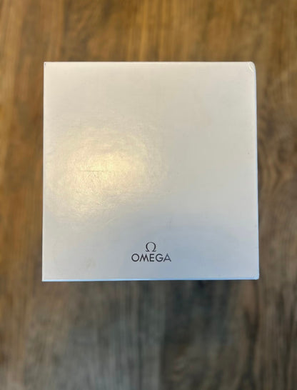 Omega Seamaster James Bond 007 Édition Limitée | Montre Rare Certifiée