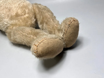Ours Steiff 1927 Blanc (20")