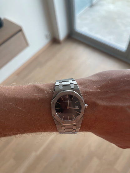 Montre Audemars Piguet Royal – Quartz, 1992