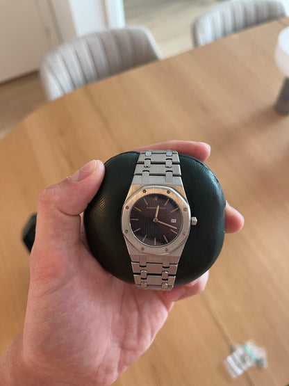 Montre Audemars Piguet Royal – Quartz, 1992