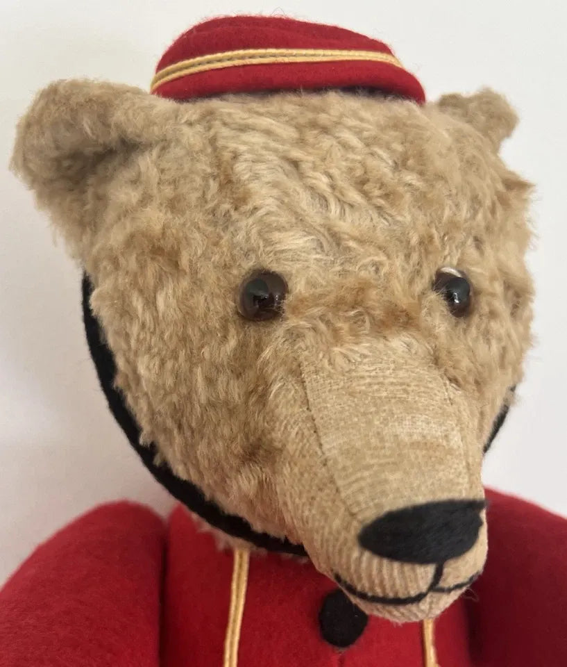 Ours Groom Ancien 1925 (35 cm)