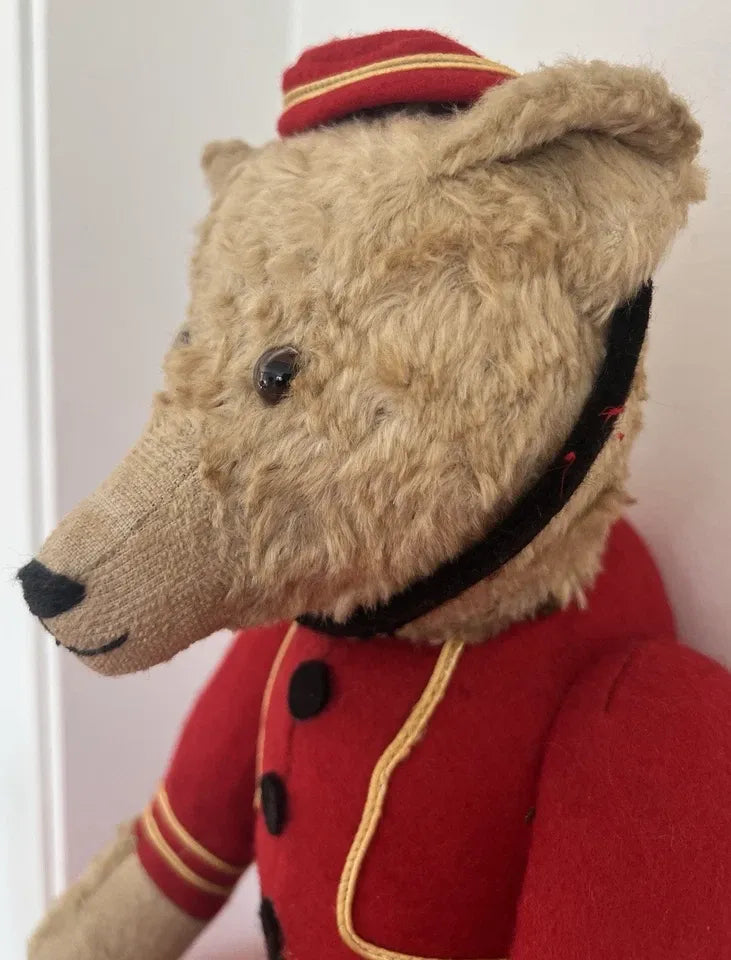 Ours Groom Ancien 1925 (35 cm)