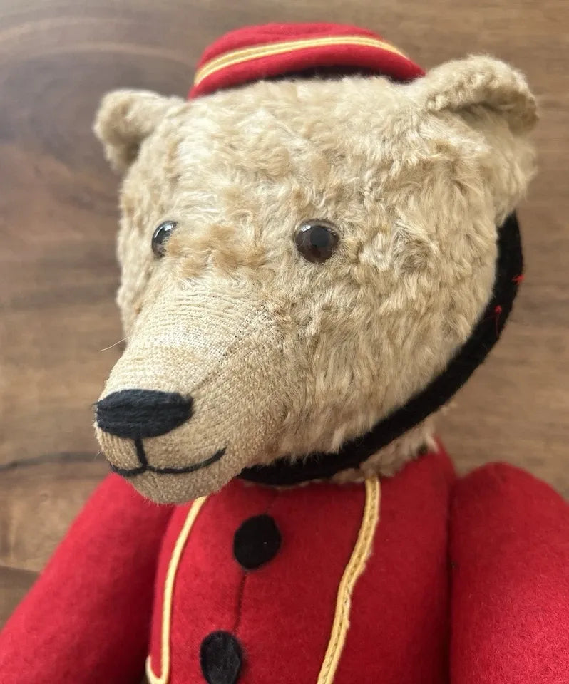 Ours Groom Ancien 1925 (35 cm)