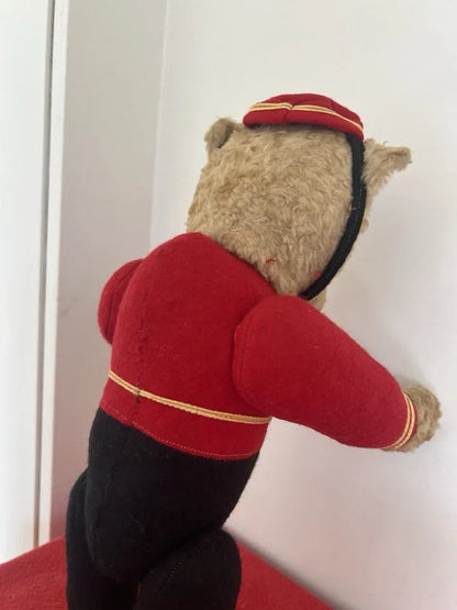 Ours Groom Ancien 1925 (35 cm)