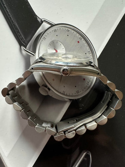 Montre Tudor Prince Oysterdate Réf. 74000 Cadran Lin | Vintage