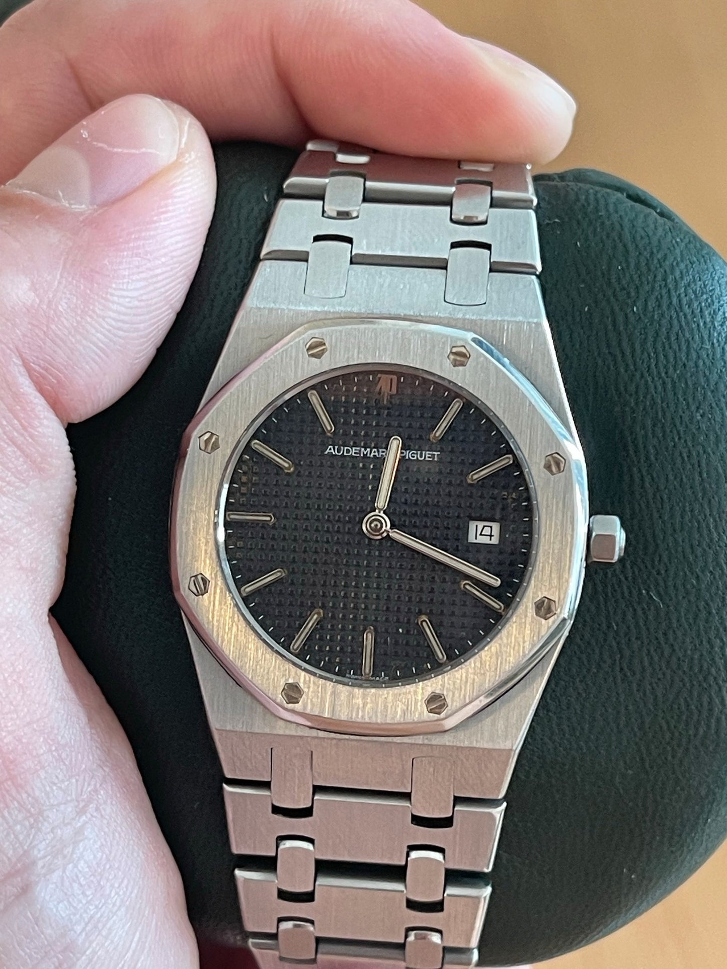 Montre Audemars Piguet Royal – Quartz, 1992