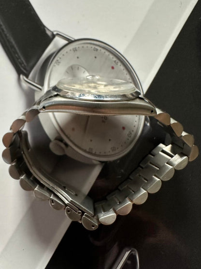 Montre Tudor Prince Oysterdate Réf. 74000 Cadran Lin | Vintage