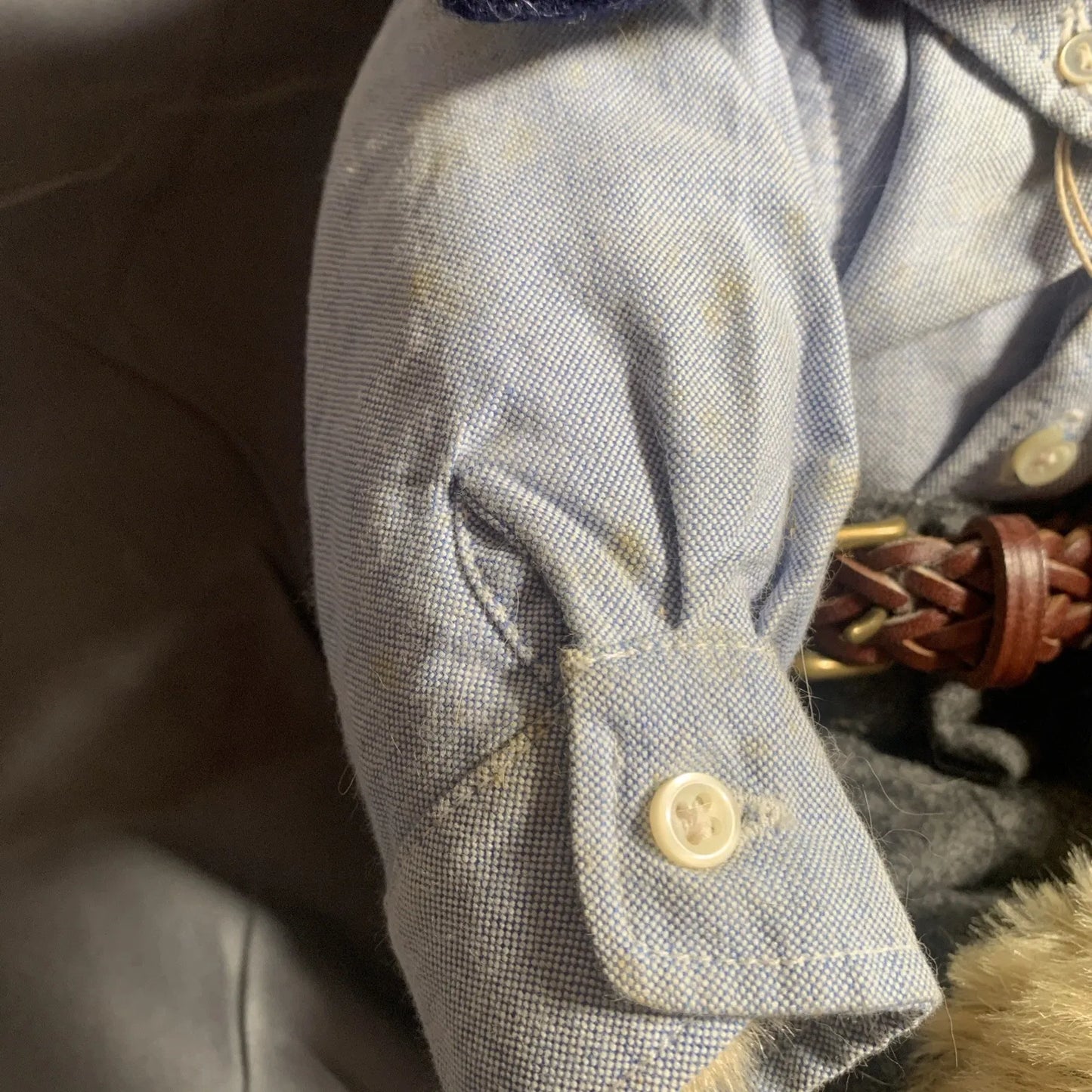 Polo Ralph Lauren "The Preppy Bear" 1991