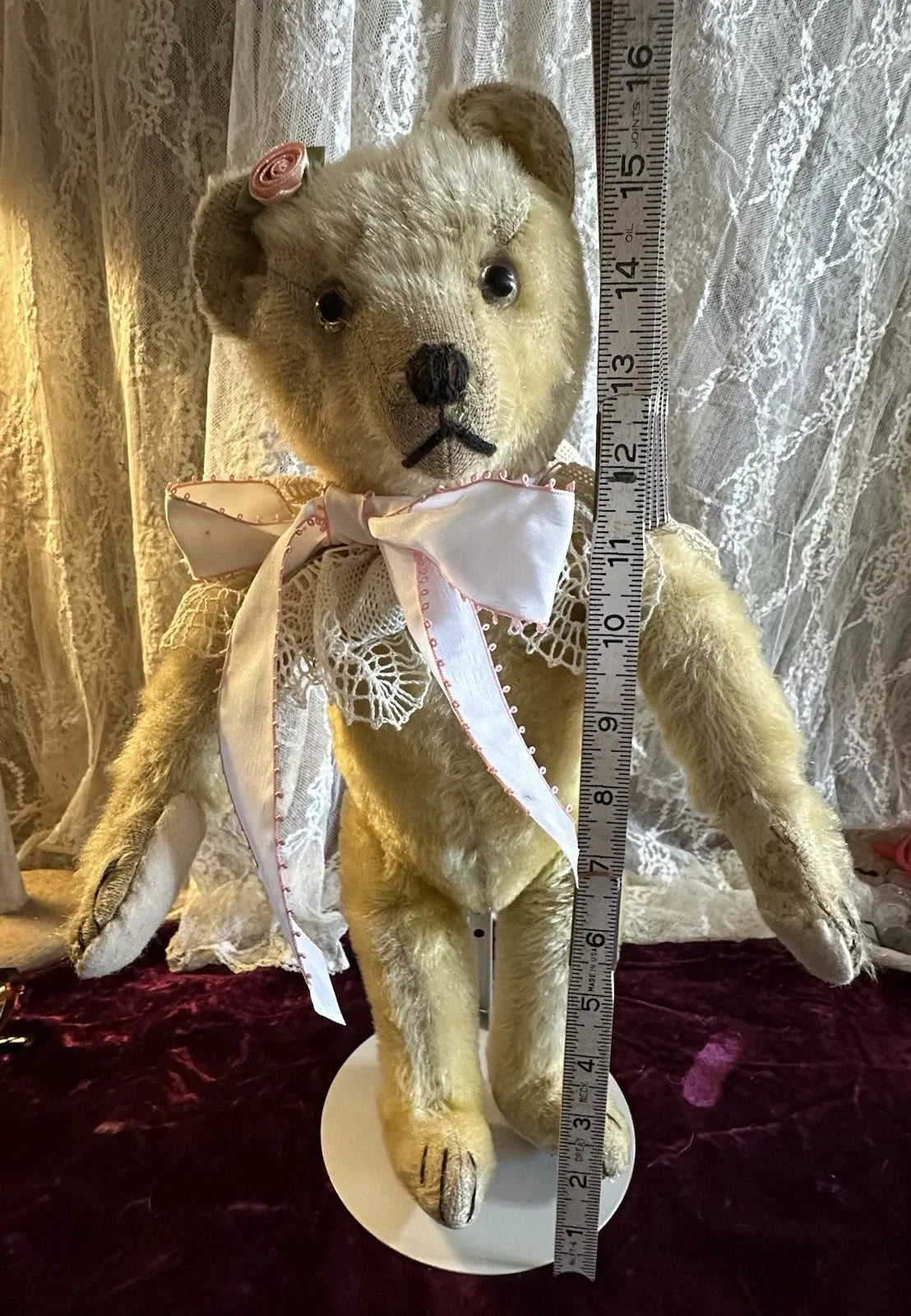 Ours BING Antique c.1910 (17")