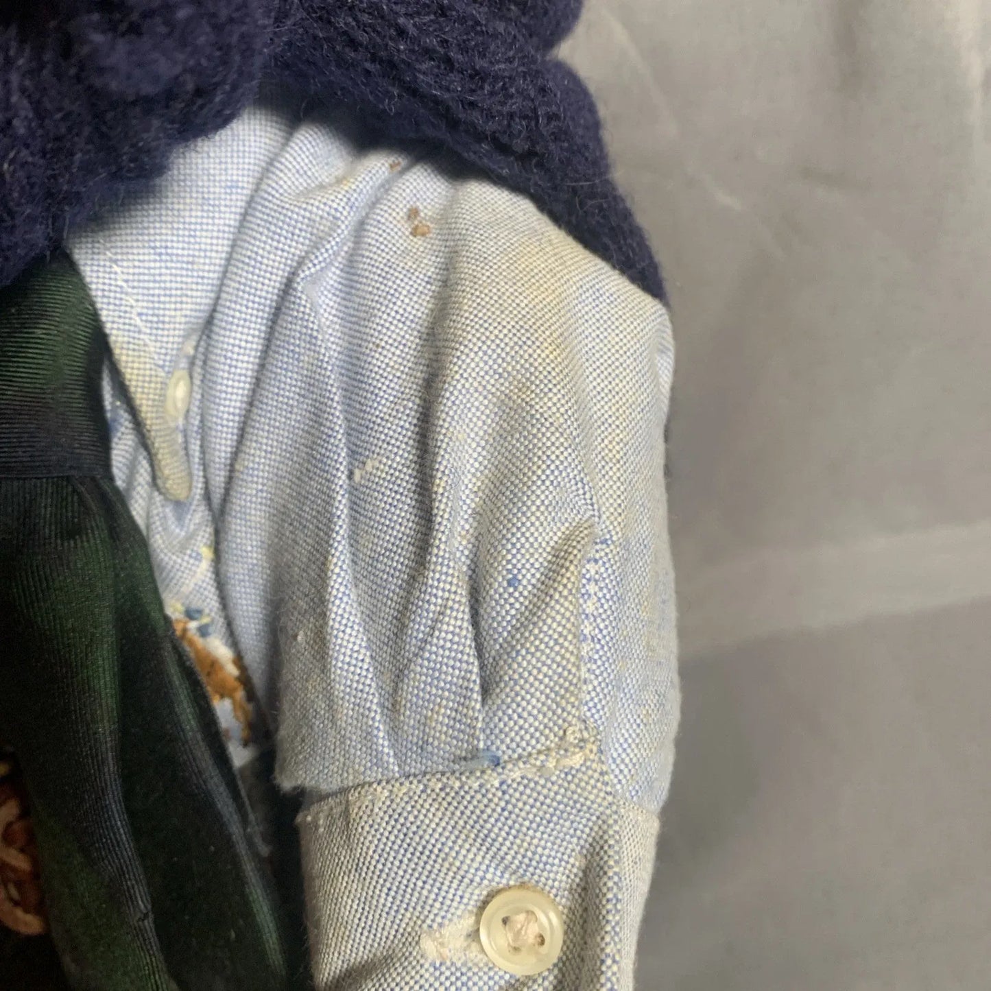 Polo Ralph Lauren "The Preppy Bear" 1991