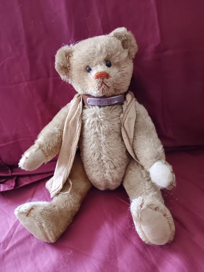 Ours Steiff 1908 (12")