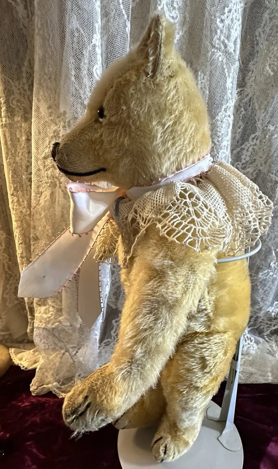 Ours BING Antique c.1910 (17")