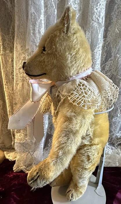 Ours BING Antique c.1910 (17")
