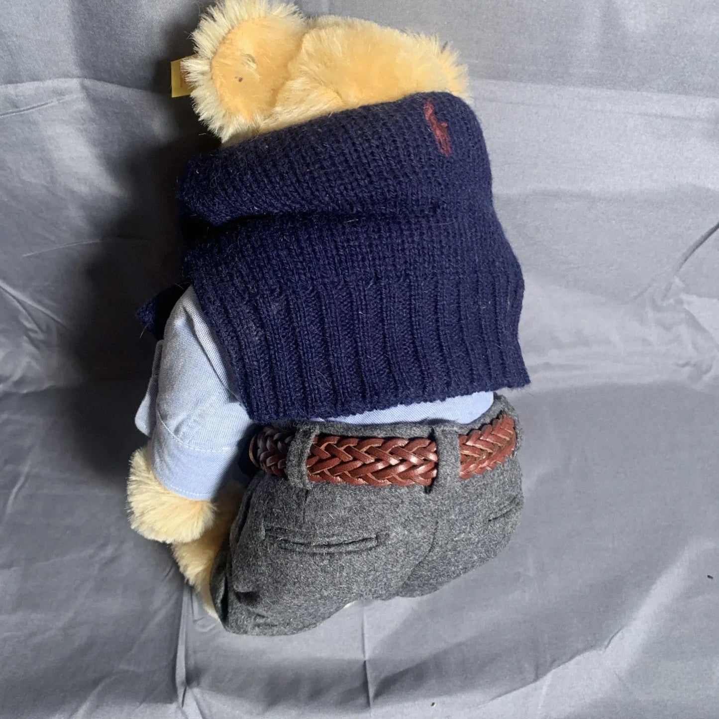 Polo Ralph Lauren "The Preppy Bear" 1991