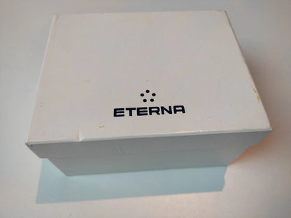 Eterna Matic Monterey Chronographe automatique – Full set 2002