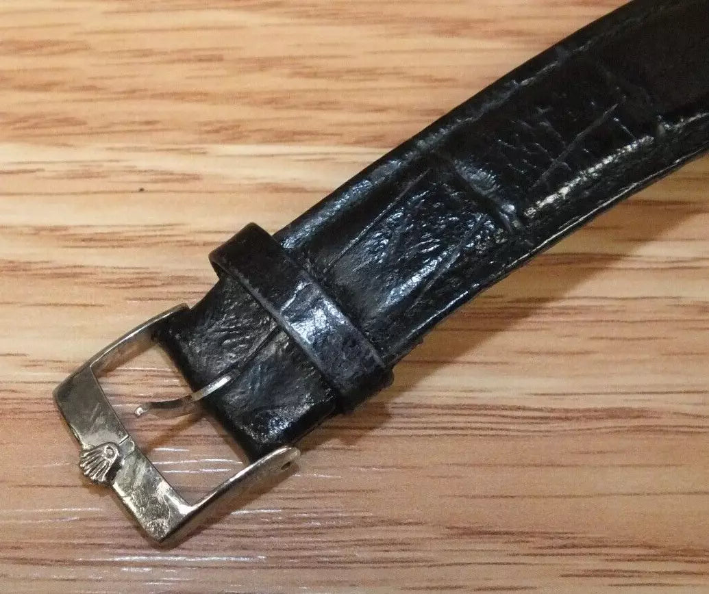 Montre Rolex Oyster Perpetual Explorer 5015 Vintage 1950