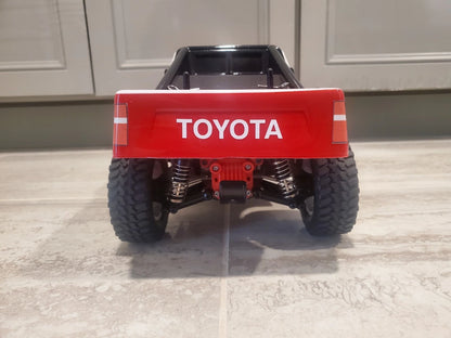 Tamiya Toyota Prerunner 1/10 Châssis TA-02