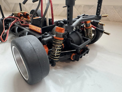 HPI Cup Racer 2009