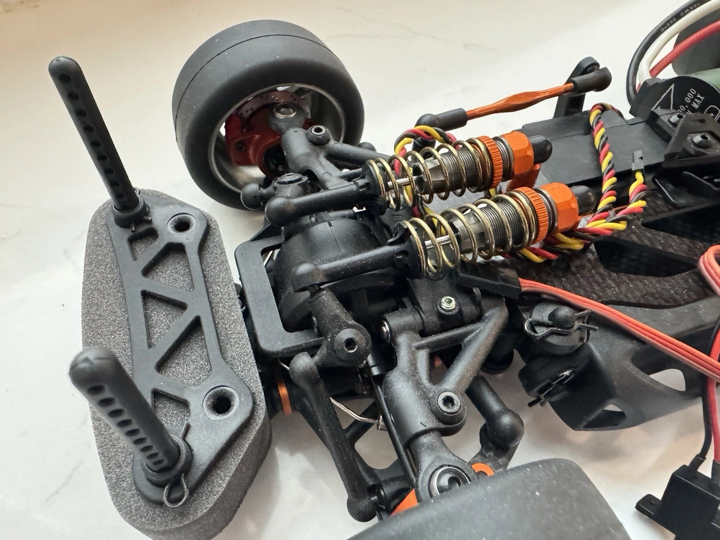 HPI Cup Racer 2009