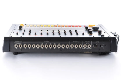 Roland TR-808 – Drum machine analogique originale Japan, S/N 031130