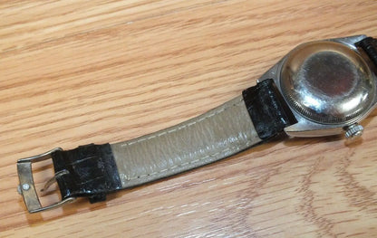 Montre Rolex Oyster Perpetual Explorer 5015 Vintage 1950