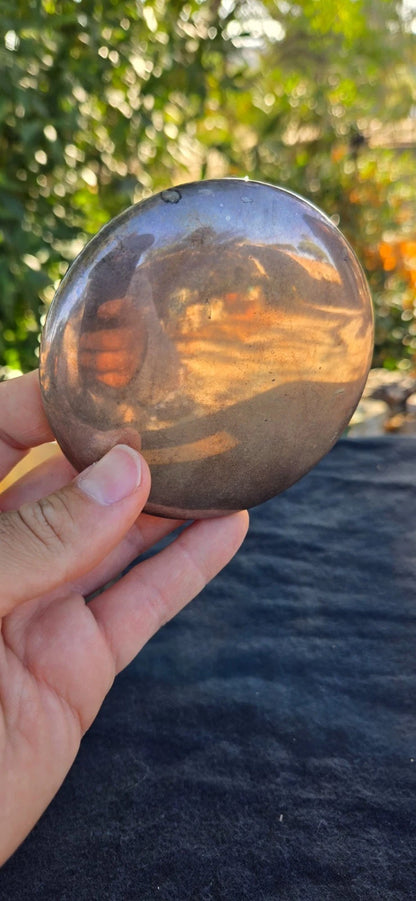 Pot à Thé Argenterie Greggio Argent 800 Italie