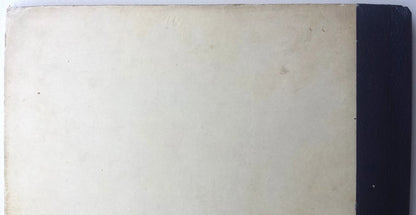 Tintin Chez les Soviets – Édition Originale 1930