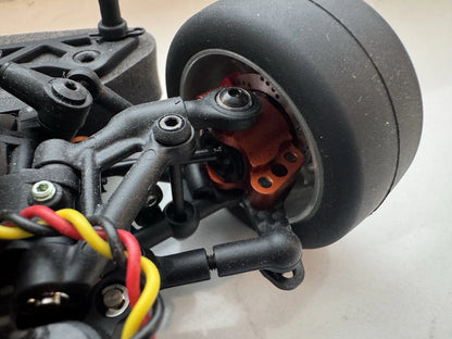HPI Cup Racer 2009