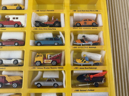 Corgi Juniors – Présentoir de Magasin Original