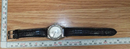 Montre Rolex Oyster Perpetual Explorer 5015 Vintage 1950