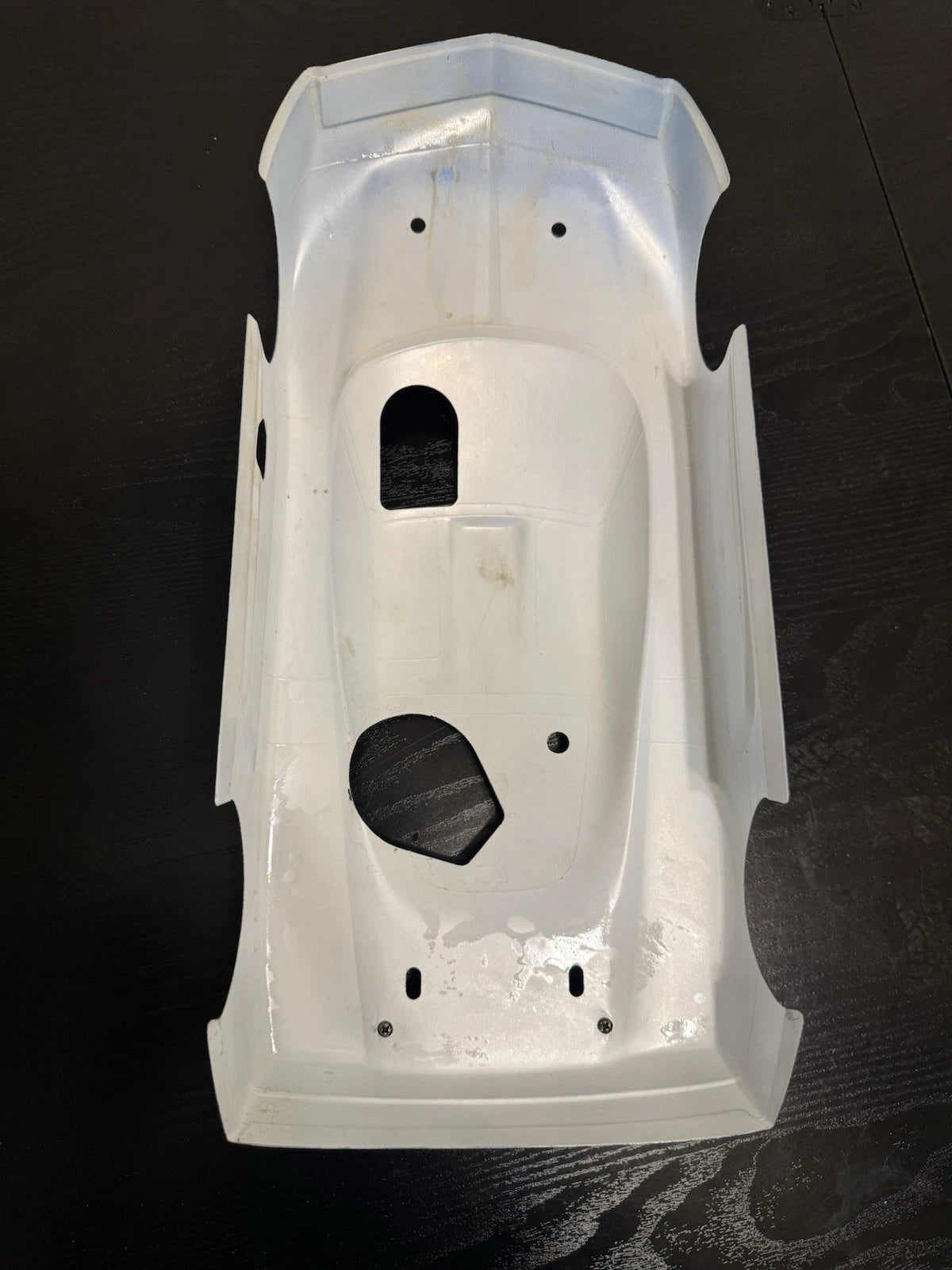 HPI Nitro RS4 3 Evo 1/10 4WD Stiletto RTR
