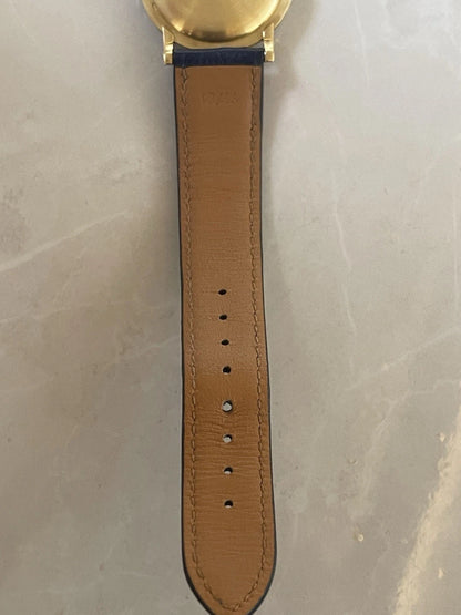Montre Audemars Piguet vintage or 18 carats – Années 50/60
