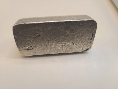 Lingot Argent 999 Doyle's Mint 5 Onces Troy